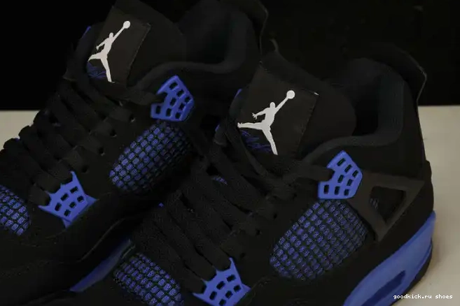 Rep Royal Game 4 Jordan Retro CT8527-018 Black 0509
